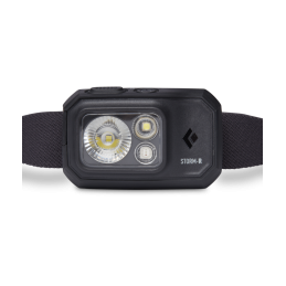 Black diamond Storm R