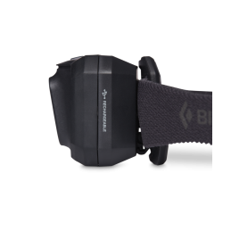Black diamond Storm R