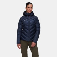 Vestes en duvet