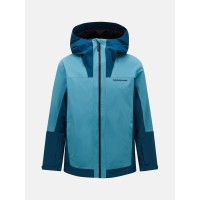 Vestes isolées