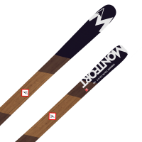 Skis