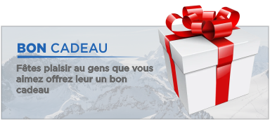 Bon cadeau