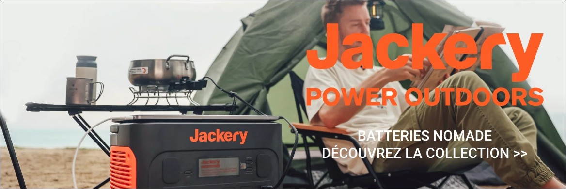 Batteries Kackery