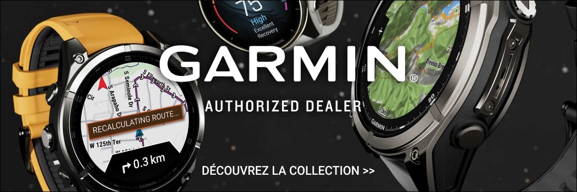 Garmin