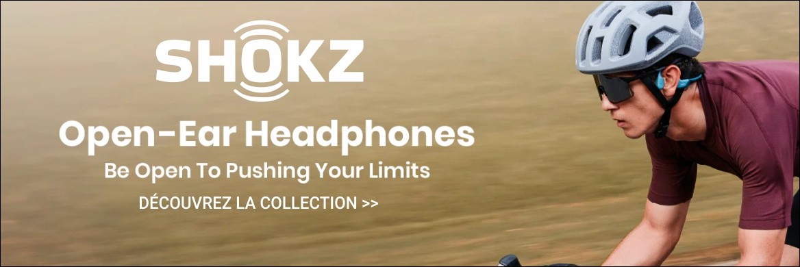 Shokz