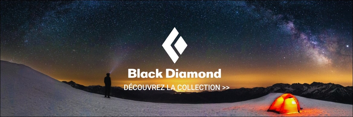 Black Diamond